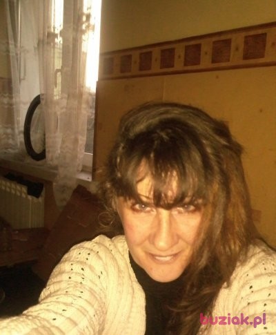 Ewa, Female, 64, Augustów, Polska: 1