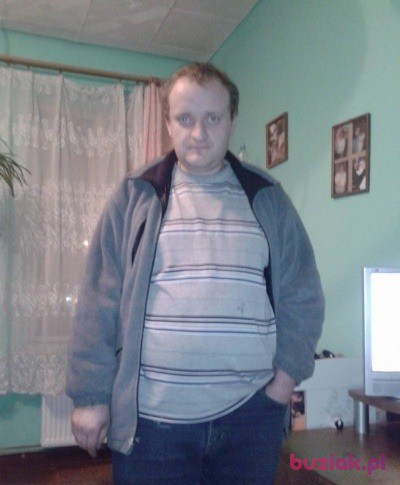 Krzysiu, Male, 35, Szczecinek, Polska, Photo: 2