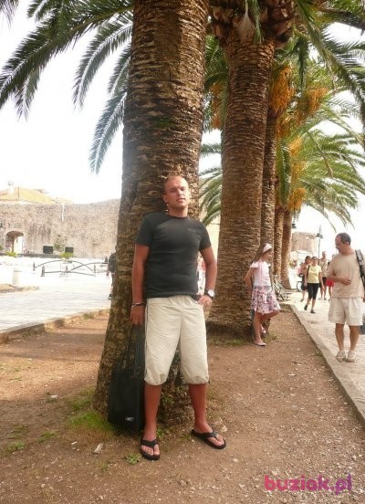 Tomek842, Mężczyzna, 40, Łódź, Polska, Zdjęcie: 4