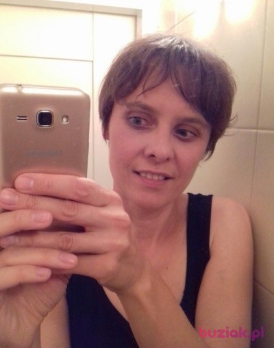 Antena80, Female, 45, Warszawa, Polska, Photo: 1
