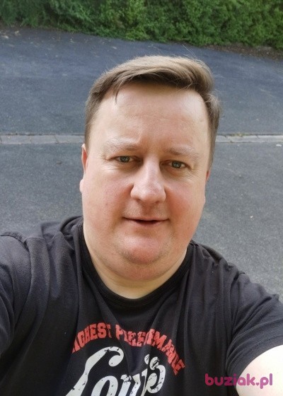 Miro, Male, 43, Kętrzyn, Polska, Photo: 1