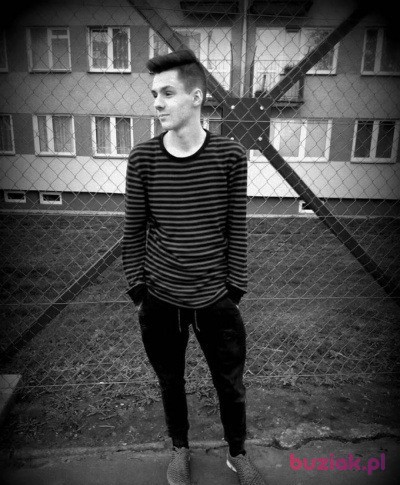 Daniel, Male, 24, Tarnów, Polska, Photo: 7