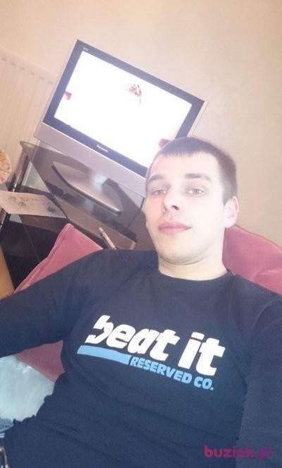 Marcin, Mężczyzna, 34, Wielka Brytania, Zdjęcie: 3