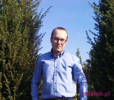 Marek, Male, 33, Lubsko, Polska: 1