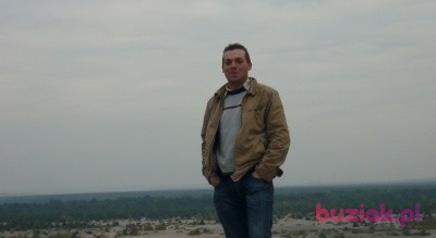 Daniel, Male, 40, Kraków, Polska: 1