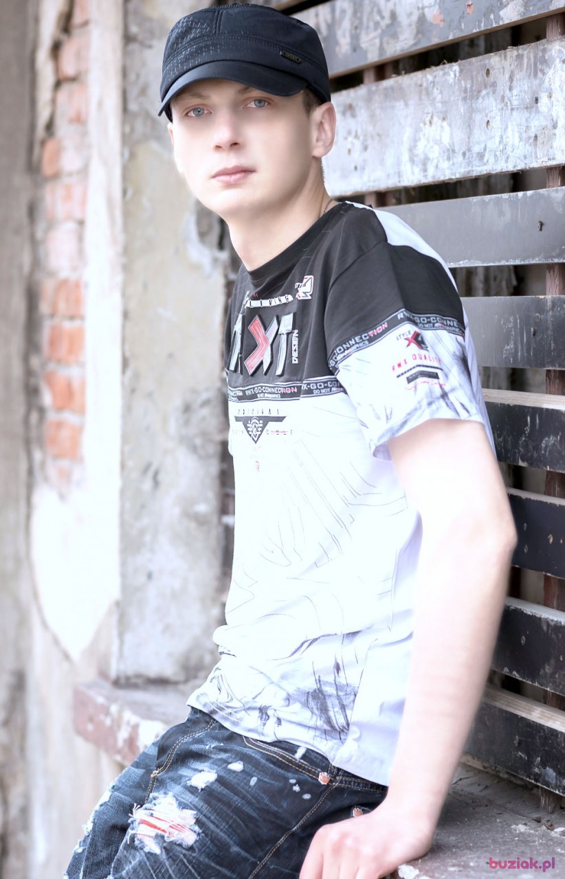 Łukasz, Male, 34, Koło, Polska, Photo: 4