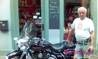 szczepan, Mężczyzna, 71, Wrocław, Polska, Zdjęcie: 2