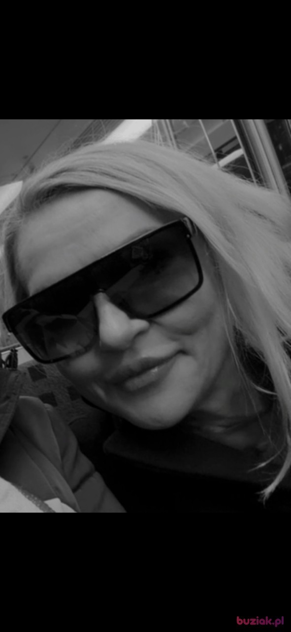 Magdalena, Female, 43, Hamburg, Niemcy, Photo: 1