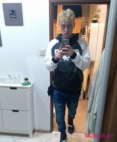Paweł, Mężczyzna, 30, Gliwice, Polska: 1