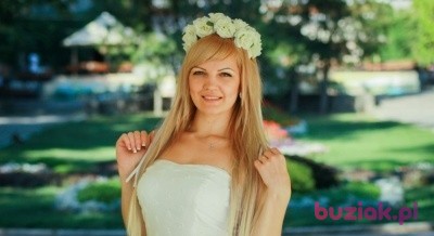 Tatyana, Kobieta, 36, Polska, Zdjęcie: 1