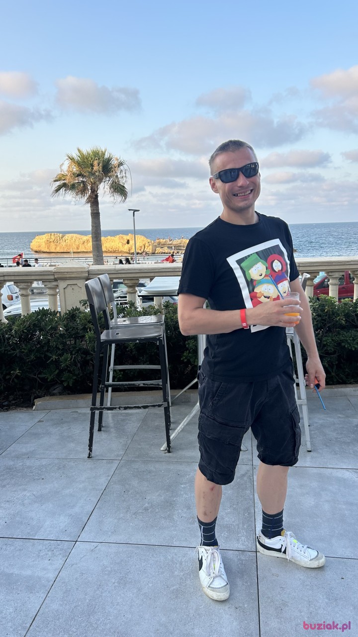 Michal, Mężczyzna, 42, Westminster, Wielka Brytania: 1