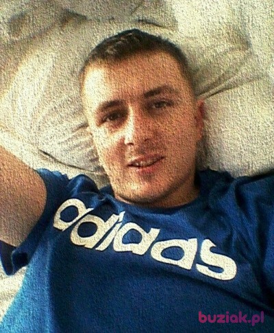 Paweł, Mężczyzna, 33, Koziegłowy, Polska, Zdjęcie: 1