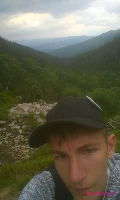 Łukasz, Mężczyzna, 23, Szczecin, Polska: 1