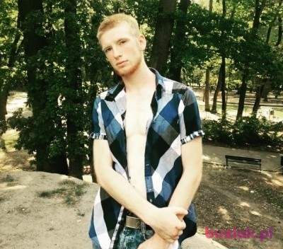 łukasz, Mężczyzna, 29, Warszawa, Polska: 1