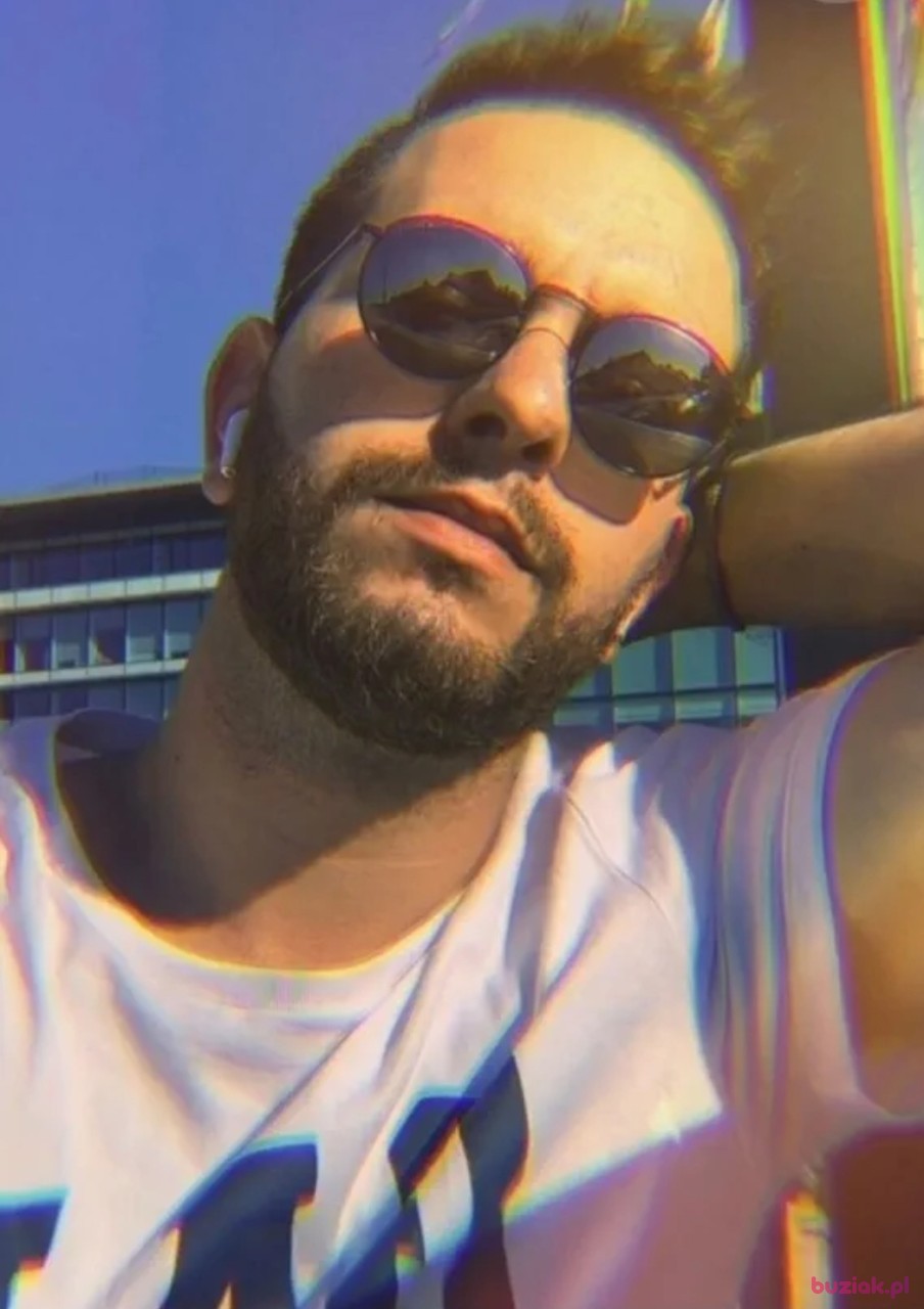 Kuba, Mężczyzna, 33, Eindhoven, Holandia, Zdjęcie: 1