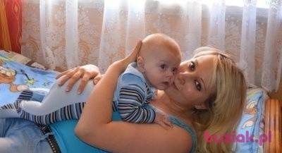 Ania, Female, 40, Biała, Polska, Photo: 1