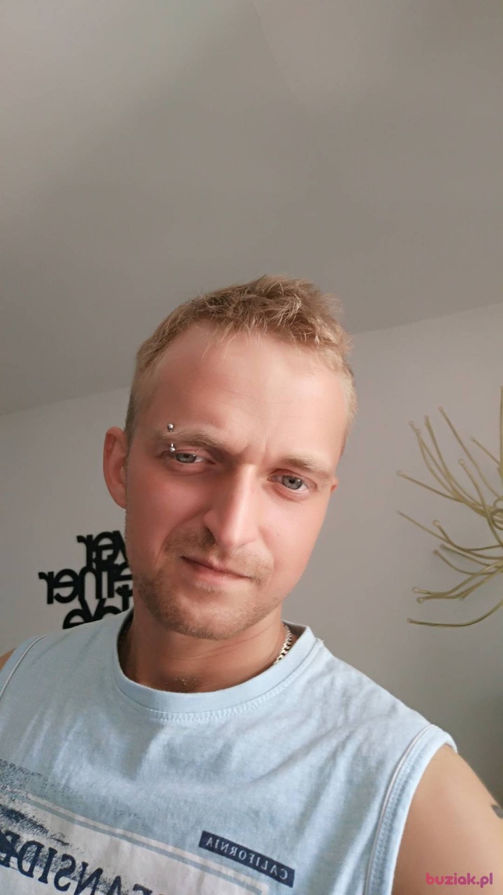 Kamil, Male, 32, Piekary Śląskie, Polska, Photo: 2