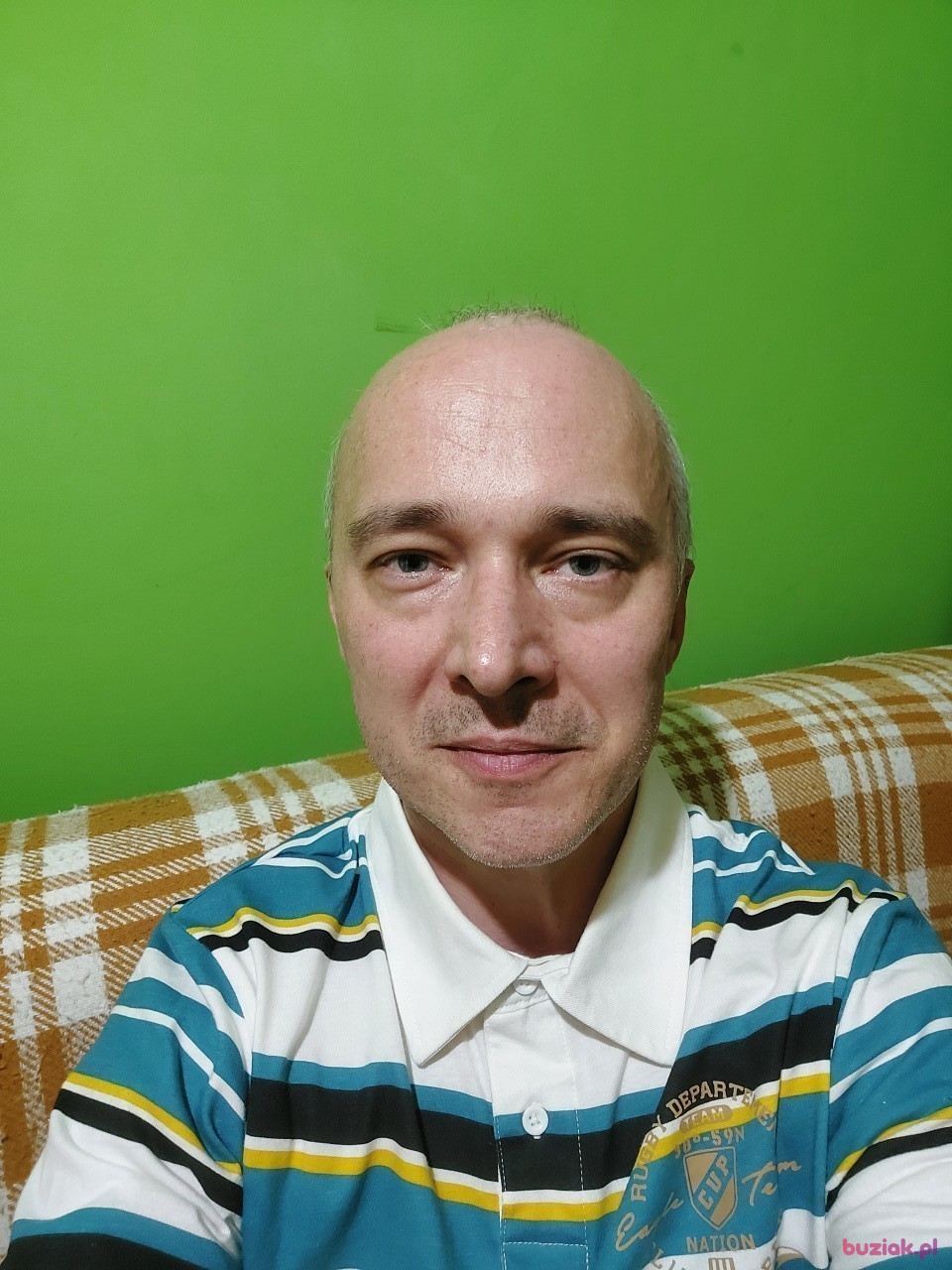 Grzegorz, Male, 42, Olkusz, Polska, Photo: 2