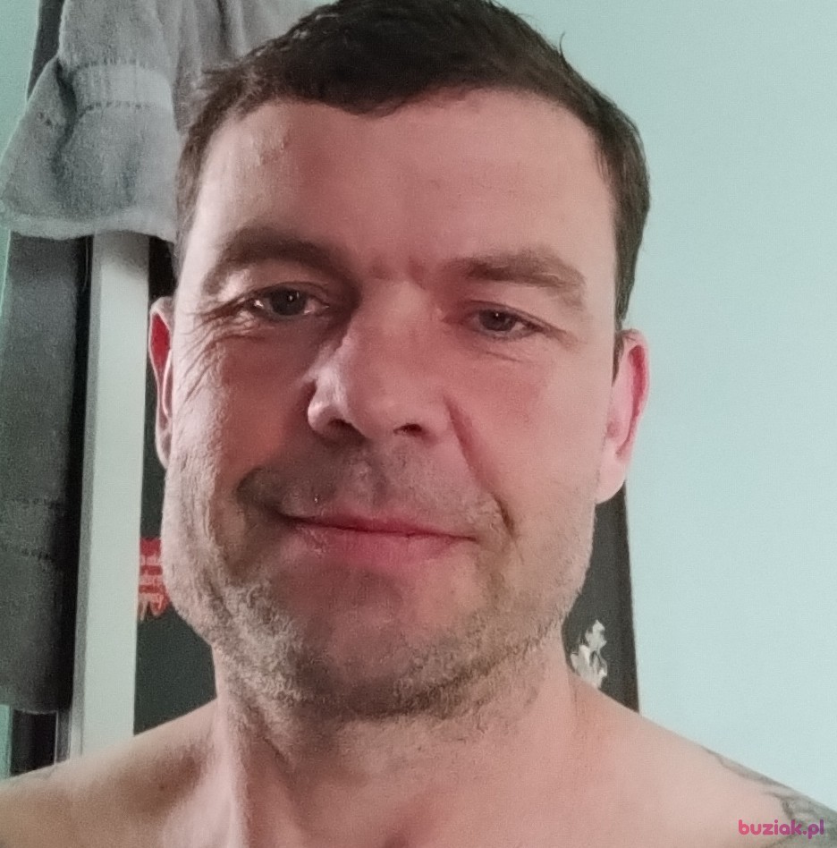 Rmk, Mężczyzna, 43, Łódź, Polska: 1