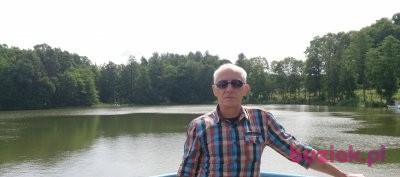 christophh, Mężczyzna, 64, Grudziądz, Polska, Zdjęcie: 2