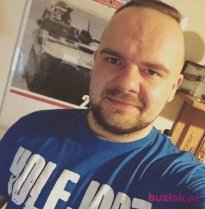 Miłosz, Mężczyzna, 37, Poznań, Polska, Zdjęcie: 1