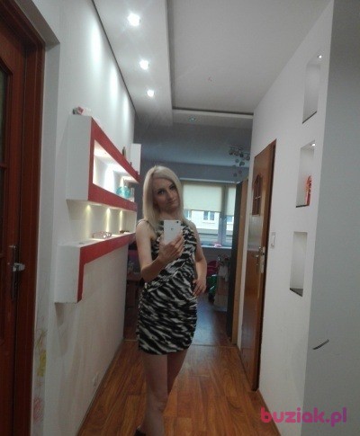 Beata, Kobieta, 34, Polska, Zdjęcie: 4