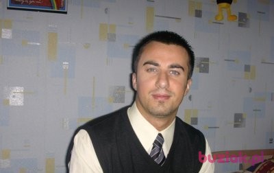 MARCOPOLO, Male, 44, Zabrze, Polska, Photo: 1