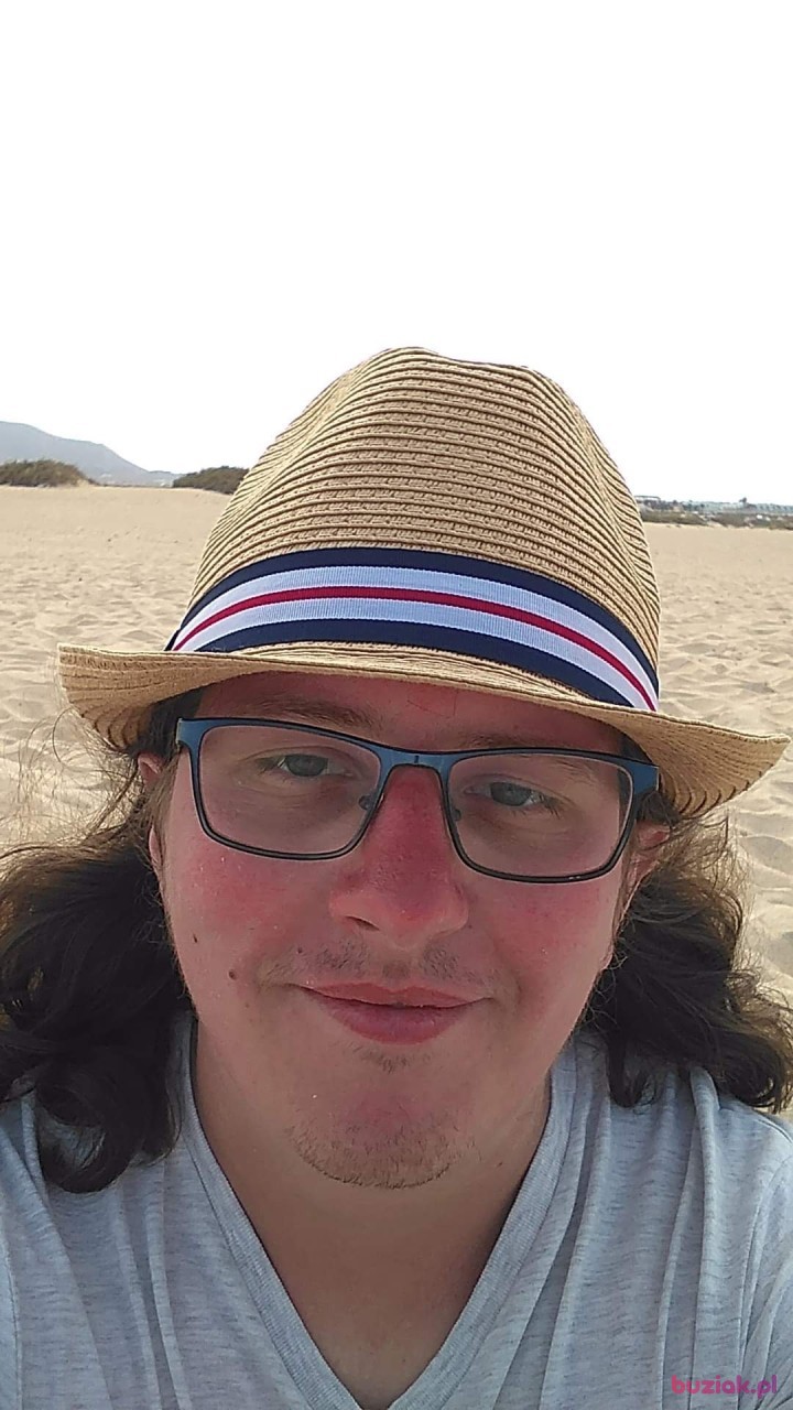 Adrian, Male, 28, Zabrze, Polska: 1