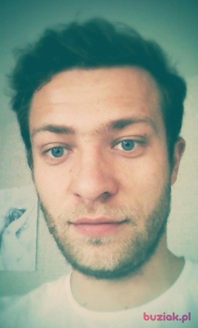 Bartek, Male, 39, Leszno, Polska: 1