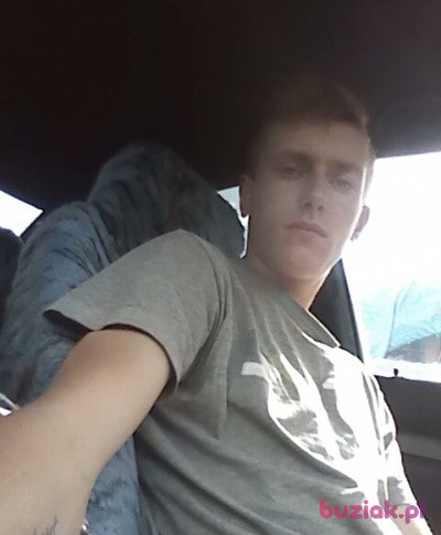 mateusz, Mężczyzna, 25, Kraków, Polska: 1