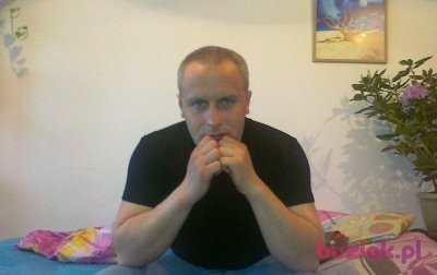 Piotr, Mężczyzna, 52, Warszawa, Polska: 1