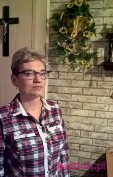 Róża, Female, 57, Zabrze, Polska: 1