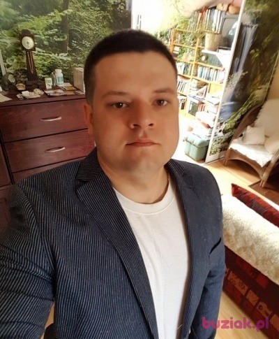 Łukasz, Male, 38, Pruszcz Gdański, Polska, Photo: 9