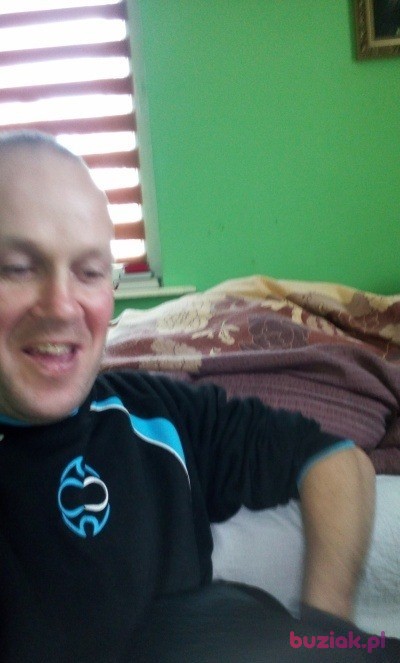 Cezary, Mężczyzna, 46, Bełchatów, Polska, Zdjęcie: 2