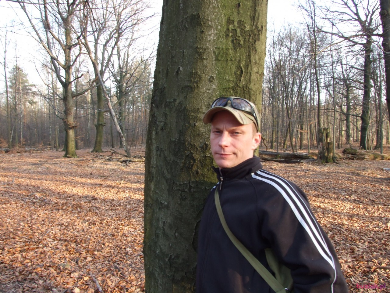 Michal, Mężczyzna, 44, Frankfurt, Niemcy, Zdjęcie: 2