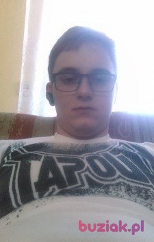 Krzysztof , Mężczyzna, 28, Zduńska Wola, Polska: 1