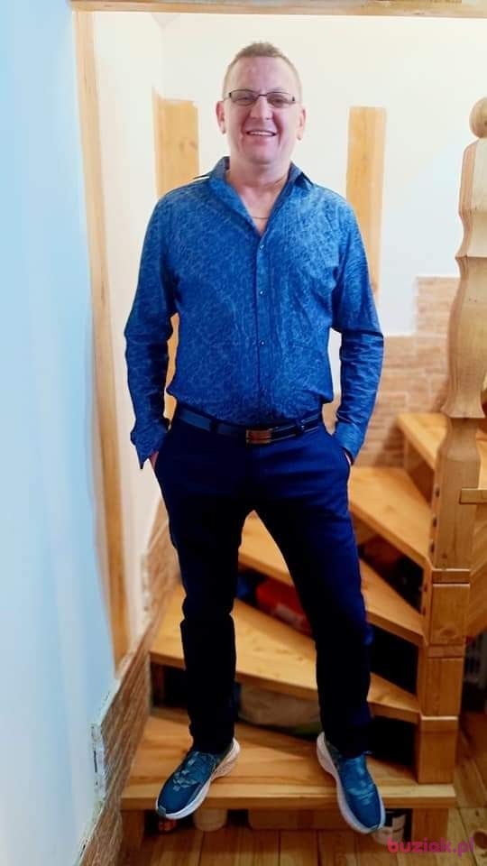 Kris, Mężczyzna, 41, Olsztyn, Polska, Zdjęcie: 6