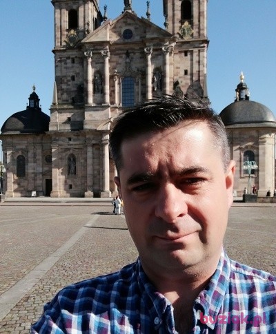 Marcin , Male, 44, Oława, Polska, Photo: 1