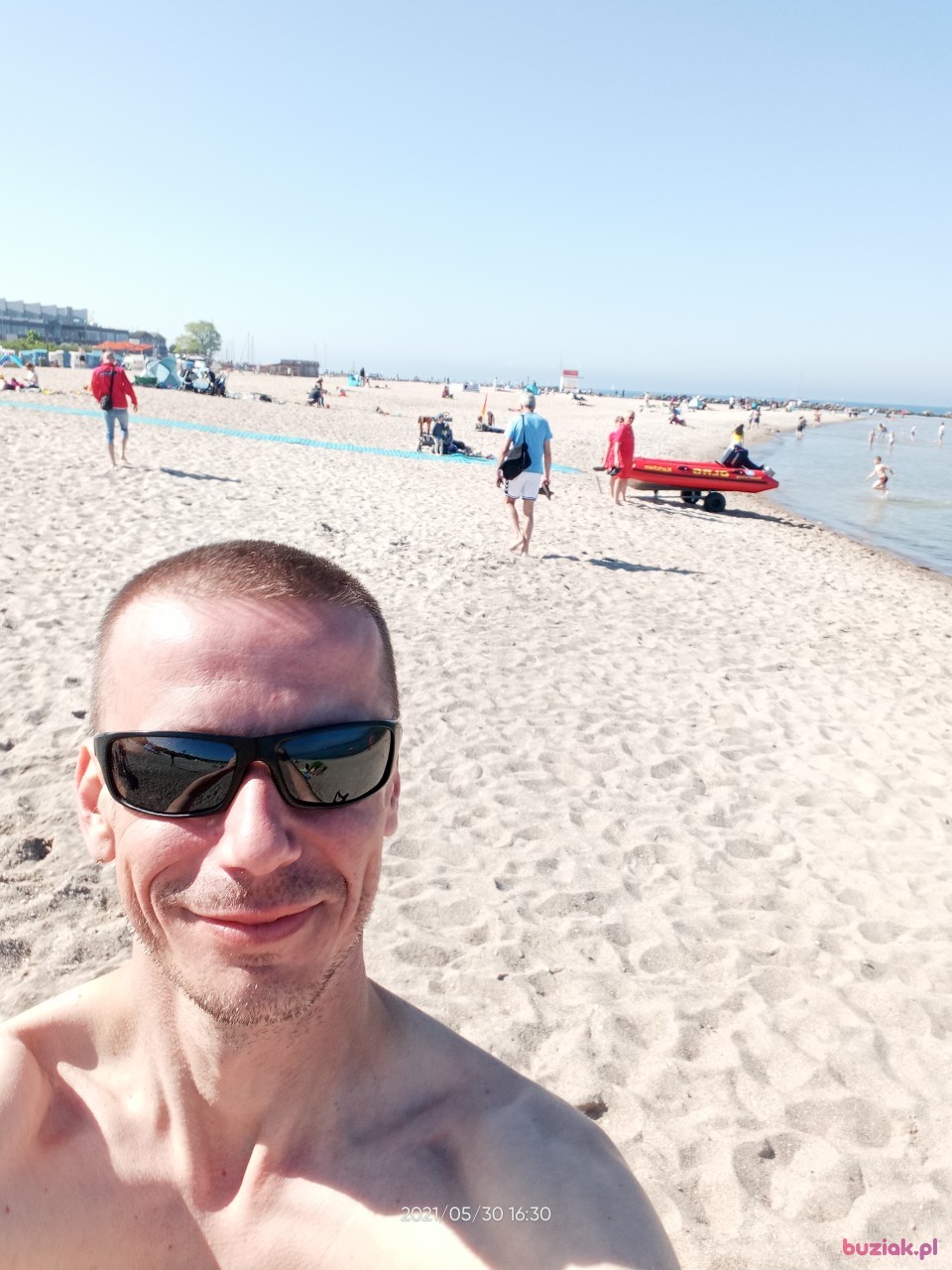 Mateusz, Male, 45, Gromitz Schleswig Holstein, Niemcy: 1