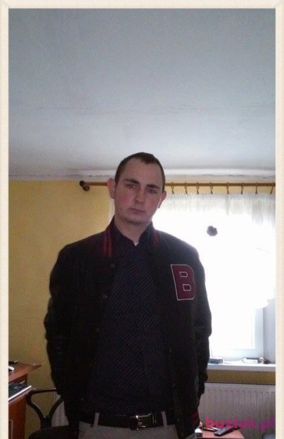 jarek, Mężczyzna, 33, Złotów, Polska, Zdjęcie: 1