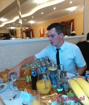 Mateusz, Mężczyzna, 33, Łańcut, Polska: 1