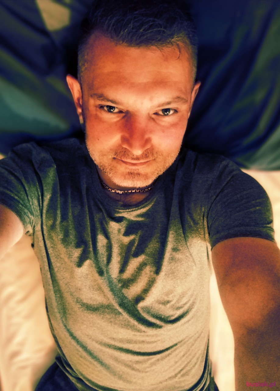 Lukasz, Mężczyzna, 37, Wielka Brytania, Zdjęcie: 1