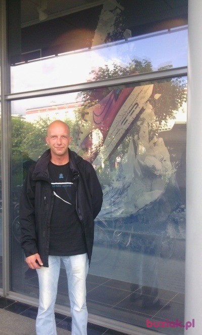 Łukasz, Male, 40, Gdańsk, Polska, Photo: 2