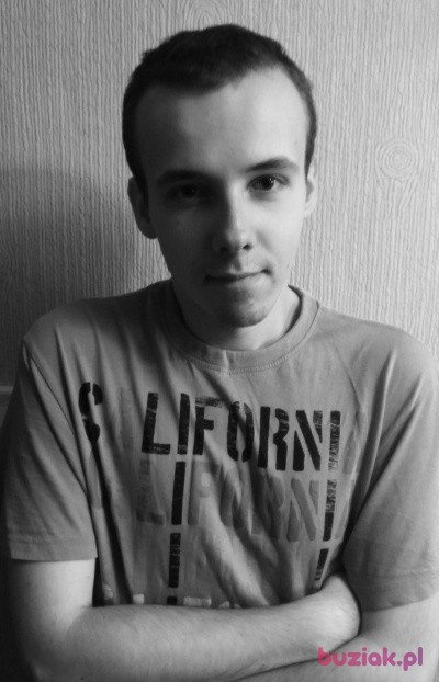 rafał, Male, 30, Głogów, Polska: 1