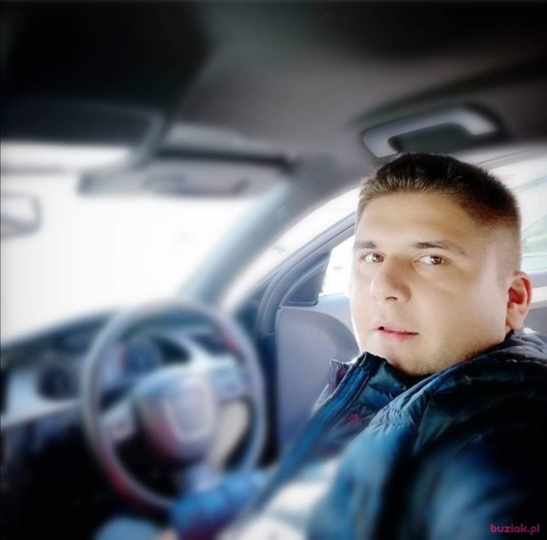 Adrian90, Male, 34, Opole, Polska: 1