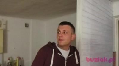 Mateusz, Mężczyzna, 35, Białystok, Polska: 1