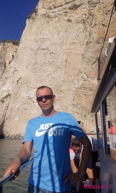 robertp1983, Mężczyzna, 42, Tarnowskie Góry, Polska, Zdjęcie: 1