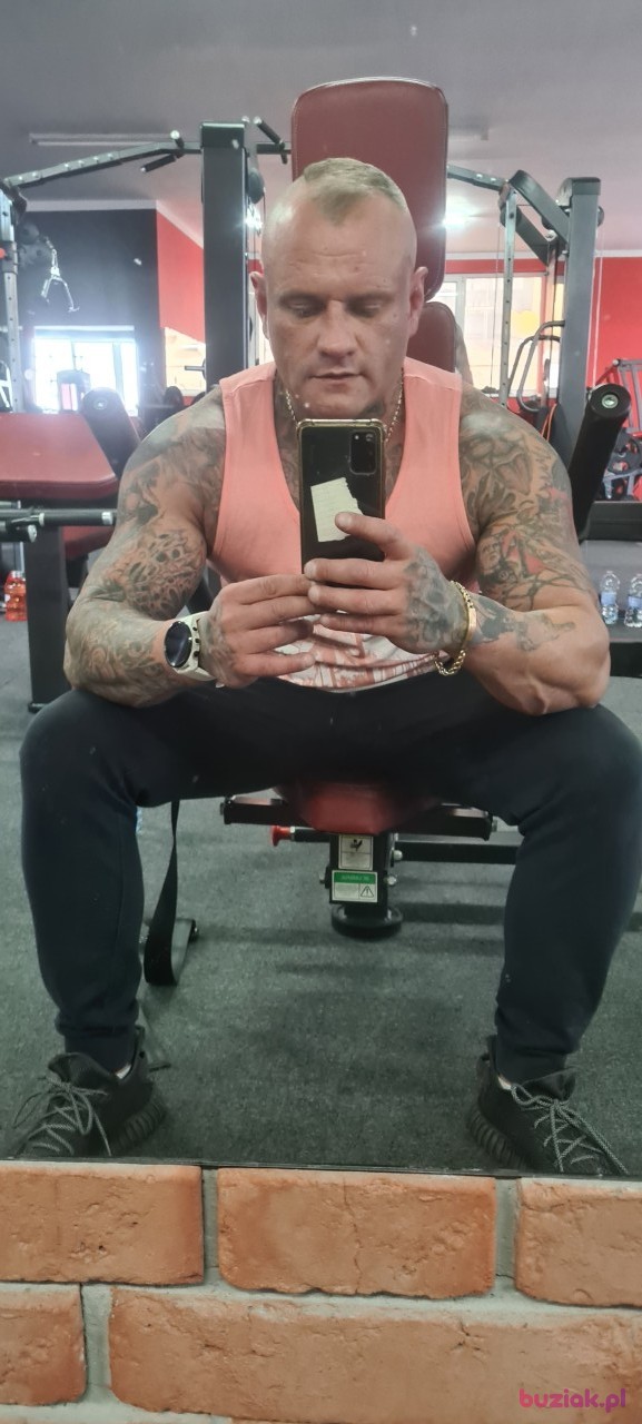 Slawomir, Mężczyzna, 44, Doncaster, Wielka Brytania, Zdjęcie: 4