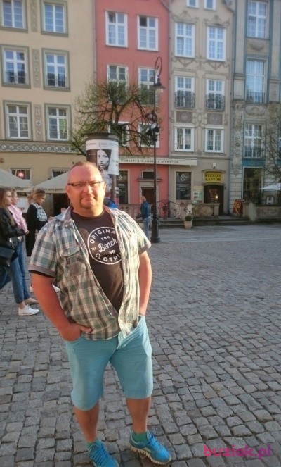 adrianek32, Male, 51, Krosno Odrzańskie, Polska, Photo: 1