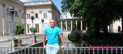 łukasz, Mężczyzna, 44, Żagań, Polska: 1